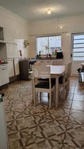 Sobrado com 3 Quartos à venda, 135m² no Chácara Cruzeiro do Sul, São Paulo
