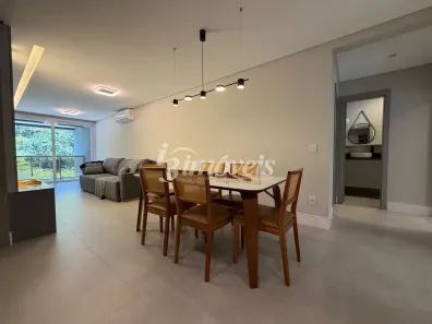 Apartamento com 3 Quartos para alugar, 112m² no Praia dos Amores, Balneário Camboriú
