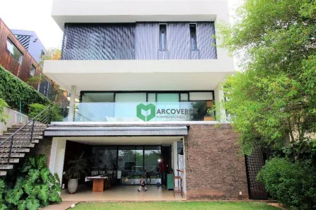Casa com 4 Quartos à venda, 450m² no Vila Madalena, São Paulo