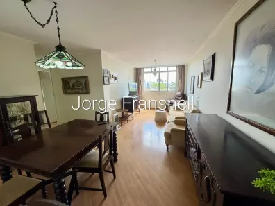 Apartamento com 3 Quartos à venda, 111m² no Cerqueira César, São Paulo