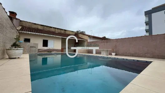 Casa com 3 Quartos à venda, 160m² no Bal Stella Maris, Peruíbe