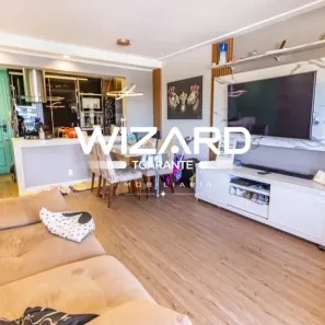 Apartamento com 2 Quartos à venda, 68m² no Mooca, São Paulo