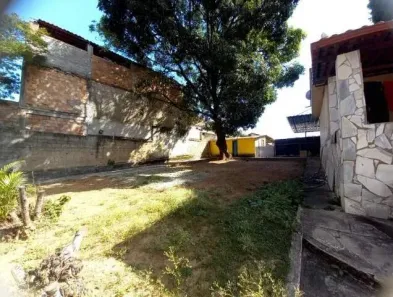 Lote/Terreno à venda, 425m² no Bandeirantes (Pampulha), Belo Horizonte