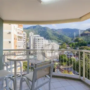 Apartamento com 3 Quartos à venda, 82m² no Tijuca, Rio de Janeiro