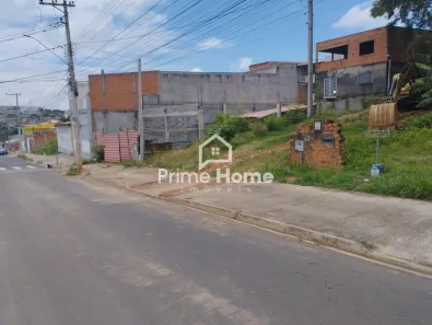 Lote/Terreno à venda, 360m² no Jardim do Lago Continuação, Campinas