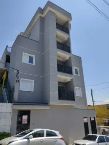 Apartamento com 2 Quartos à venda, 42m² no Vila União (Zona Leste), São Paulo