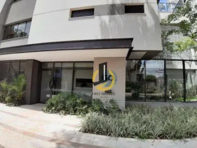 Apartamento com 1 Quarto à venda, 35m² no Vila Mariana, São Paulo