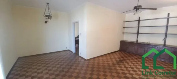 Casa com 4 Quartos à venda, 252m² no Vila Industrial, Campinas