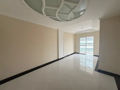 Apartamento com 3 Quartos à venda, 92m² no Tupi, Praia Grande