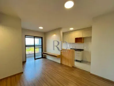 Apartamento com 3 Quartos para venda ou aluguel, 64m² no Aurora, Londrina