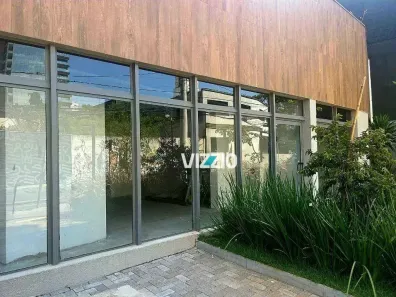 Ponto Comercial à venda, 119m² no Pinheiros, São Paulo