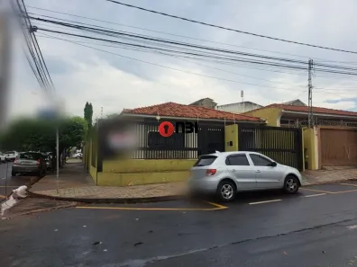 Casa com 4 Quartos para alugar, 280m² no Santos Dumont, São José do Rio Preto