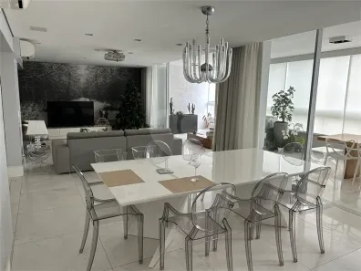 Apartamento com 2 Quartos para alugar, 225m² no Água Branca, São Paulo