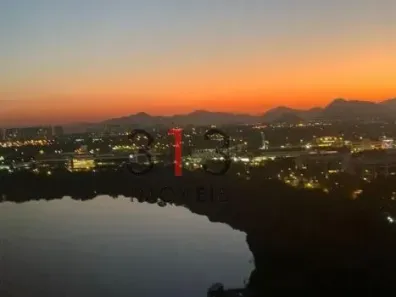 Cobertura com 4 Quartos à venda, 506m² no Barra da Tijuca, Rio de Janeiro