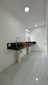 Apartamento com 2 Quartos à venda, 40m² no Vila Celeste, Itaquaquecetuba