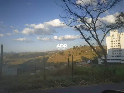 Lote/Terreno à venda, 670m² no Novo Horizonte, Sabará