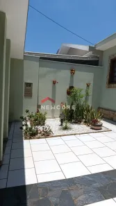 Casa com 2 Quartos à venda, 231m² no Vila Alemã, Rio Claro