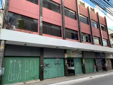 Ponto Comercial para alugar, 40m² no Centro, Fortaleza