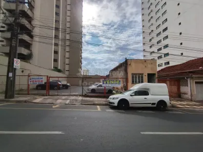 Lote/Terreno à venda, 1232m² no Centro, São José do Rio Preto