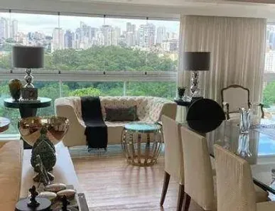 Apartamento com 4 Quartos à venda, 234m² no Aclimação, São Paulo