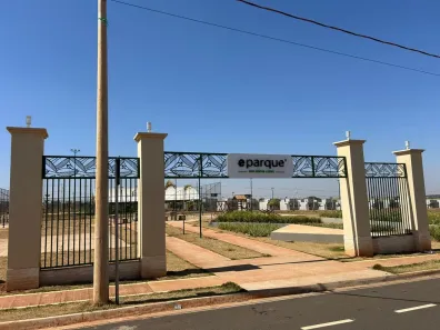 Lote/Terreno à venda, 210m² no Eparque Rio Preto Leste, São José do Rio Preto