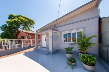 Casa com 3 Quartos à venda, 153m² no Progresso, Montenegro