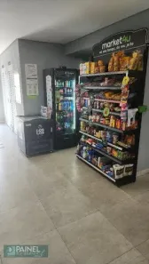 Apartamento com 1 Quarto à venda, 44m² no Campo Grande, Santos