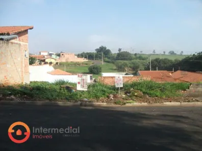 Lote/Terreno à venda, 325m² no Parque Residencial Esplanada, Boituva