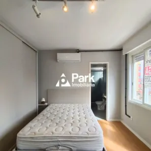 Kitnet com 1 Quarto para alugar, 44m² no Cidade Baixa, Porto Alegre
