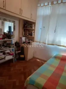 Apartamento com 2 Quartos à venda, 57m² no Glória, Rio de Janeiro