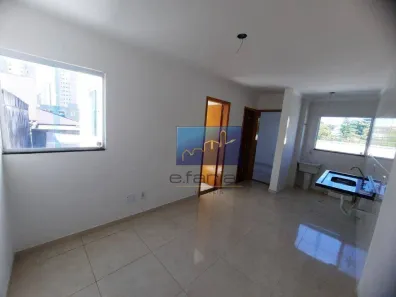 Apartamento com 2 Quartos à venda, 40m² no Cidade Patriarca, São Paulo