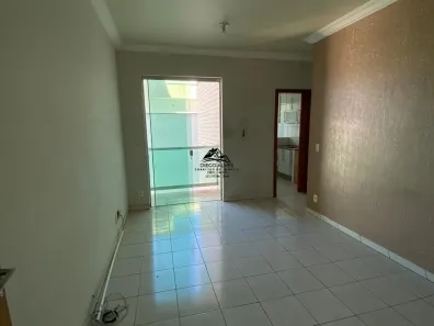 Apartamento com 3 Quartos à venda, 60m² no Senhora das Graças, Betim