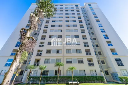Apartamento com 2 Quartos à venda, 51m² no Bairro Alto, Curitiba