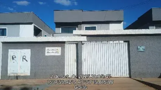 Apartamento com 2 Quartos à venda, 56m² no Parque Estrela Dalva X, Luziânia