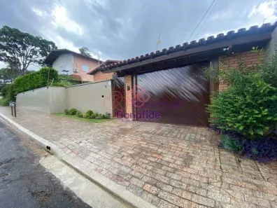 Casa com 3 Quartos à venda, 369m² no Jardim Novo Mundo, Jundiaí