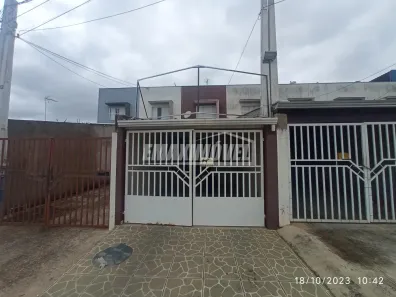 Casa com 2 Quartos à venda, 60m² no Wanel Ville, Sorocaba