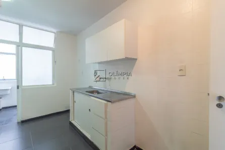 Apartamento com 2 Quartos à venda, 89m² no Vila Nova Conceição, São Paulo