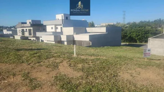 Lote/Terreno à venda, 255m² no Parque das Nações, Pindamonhangaba