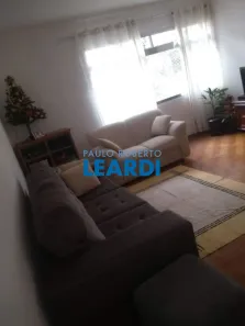 Apartamento com 2 Quartos à venda, 55m² no Parque Residencial da Lapa, São Paulo