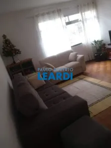 Apartamento com 2 Quartos à venda, 55m² no Parque Residencial da Lapa, São Paulo