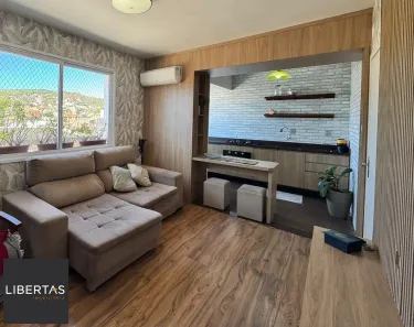 Apartamento com 1 Quarto à venda, 39m² no Camaquã, Porto Alegre