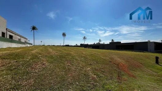 Lote/Terreno à venda, 1000m² no Condomínio Fazenda Alvorada, Porto Feliz