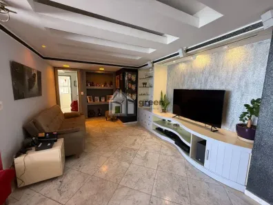 Apartamento com 3 Quartos à venda, 141m² no Barra da Tijuca, Rio de Janeiro