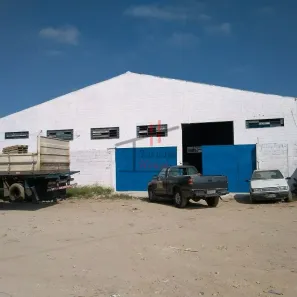 Galpão/Depósito/Armazém à venda, 686m² no Cidade Industrial Satélite de São Paulo, Guarulhos