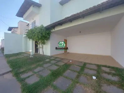 Casa com 3 Quartos para alugar, 200m² no Vila São José, Anápolis