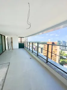 Apartamento com 3 Quartos à venda, 255m² no Caminho das Árvores, Salvador