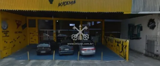 Galpão/Depósito/Armazém à venda, 1070m² no Parque São Lucas, São Paulo