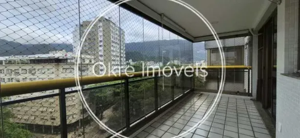 Apartamento com 2 Quartos à venda, 80m² no Leblon, Rio de Janeiro