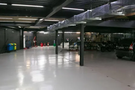 Galpão/Depósito/Armazém à venda, 2385m² no Ipiranga, São Paulo
