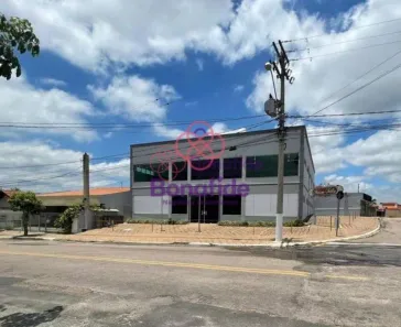 Ponto Comercial para alugar, 709m² no Jardim Sao Vicente, Itupeva